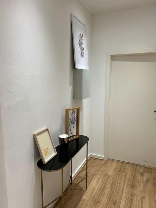 Bruxelles Centre - Ixelles - Avenue Louise - Chic Appart Экстерьер фото